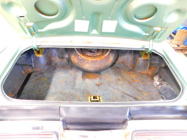 1973 Buick LeSabre - photo 9