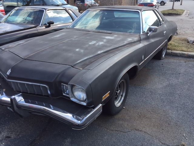 1973 Buick Other - photo 3