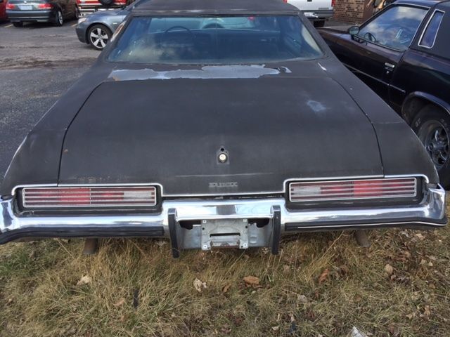 1973 Buick Other - photo 4