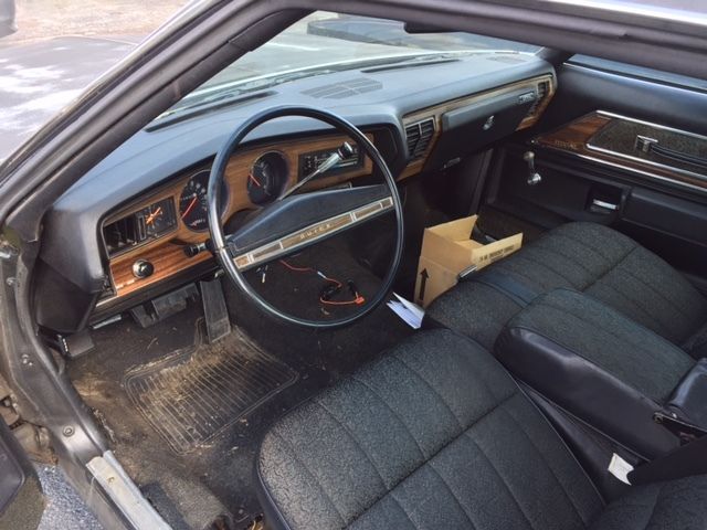 1973 Buick Other - photo 5