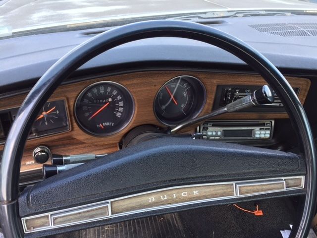 1973 Buick Other - photo 6