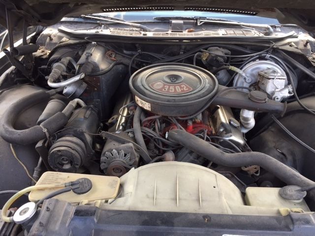 1973 Buick Other - photo 7