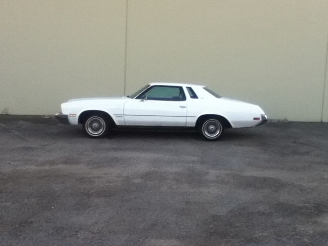 1973 Buick Century Regal - photo 10
