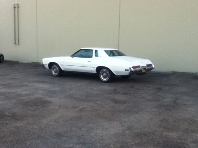 1973 Buick Century Regal - photo 12