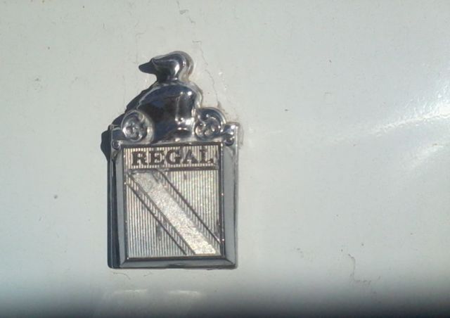 1973 Buick Century Regal - photo 7