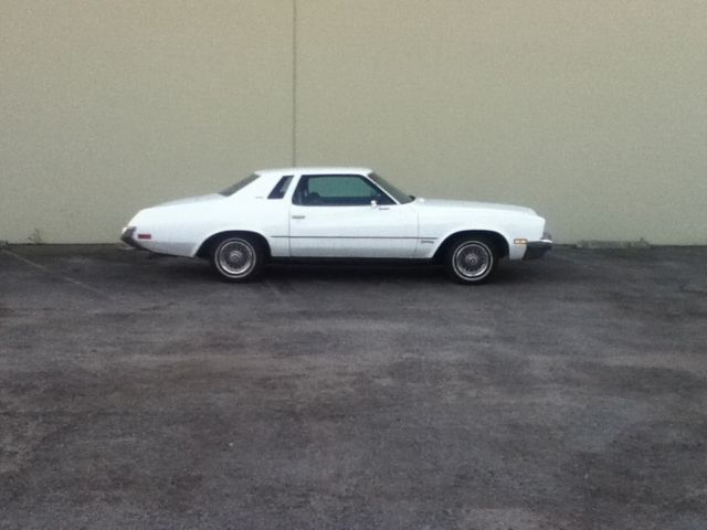 1973 Buick Century Regal - photo 9