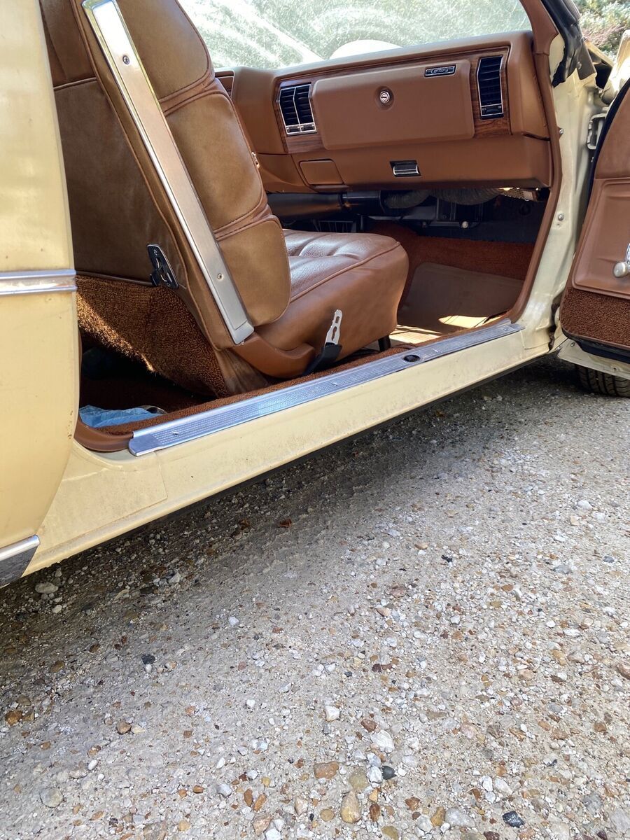 1973 Buick Regal - photo 10