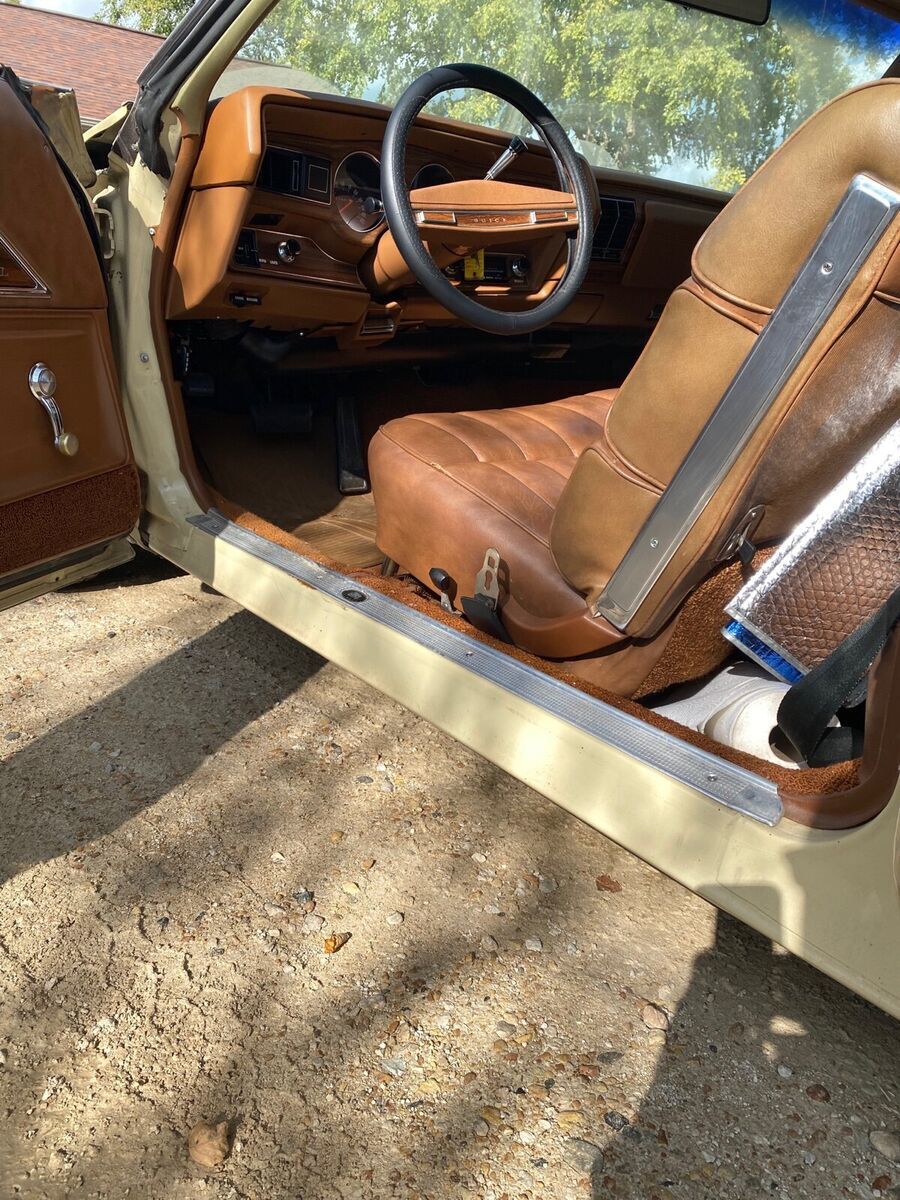 1973 Buick Regal - photo 11