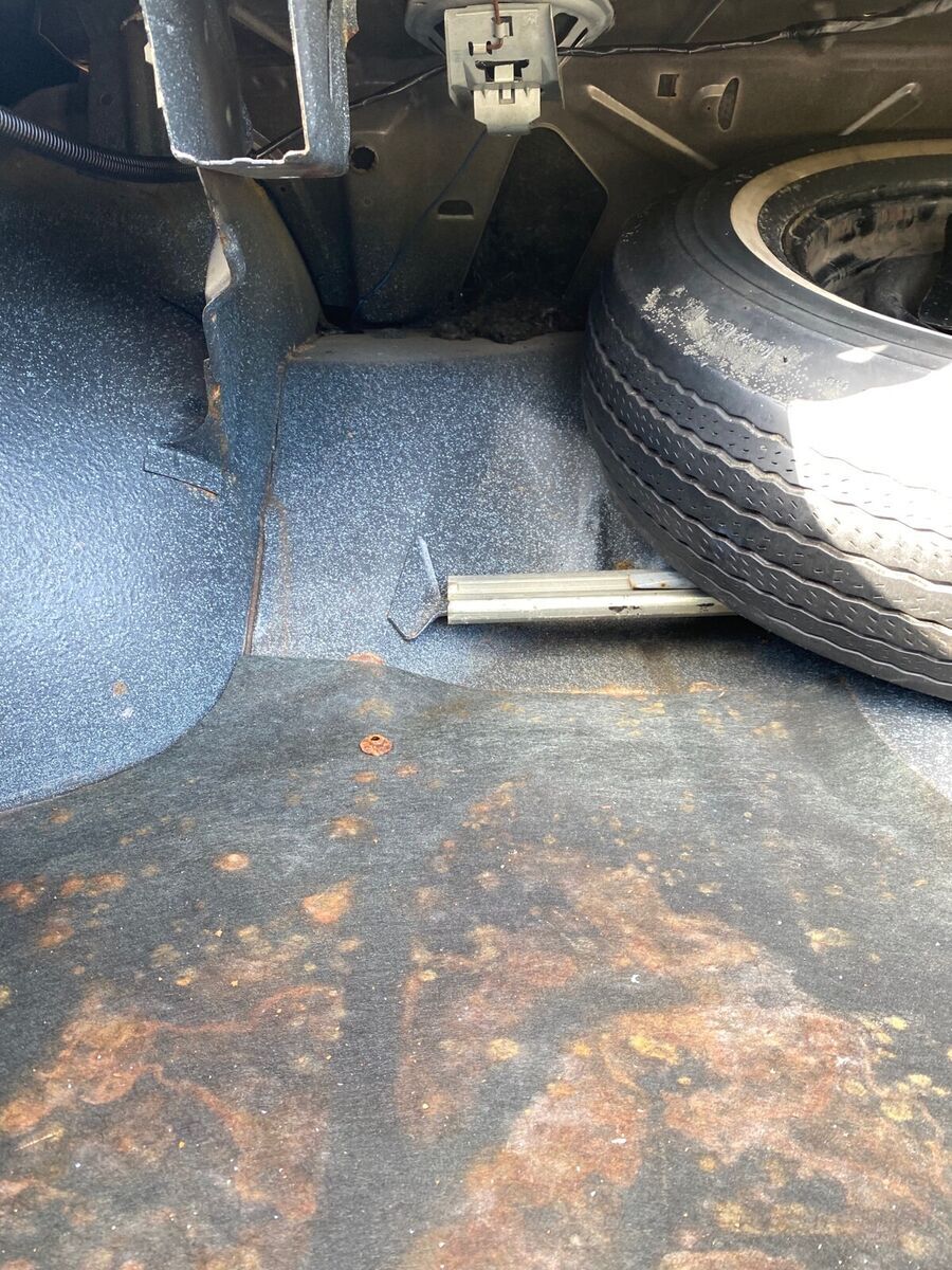 1973 Buick Regal - photo 12