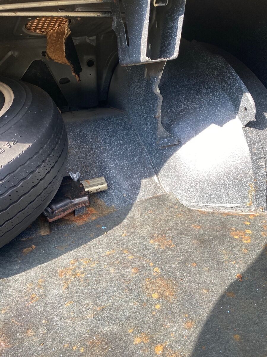 1973 Buick Regal - photo 13