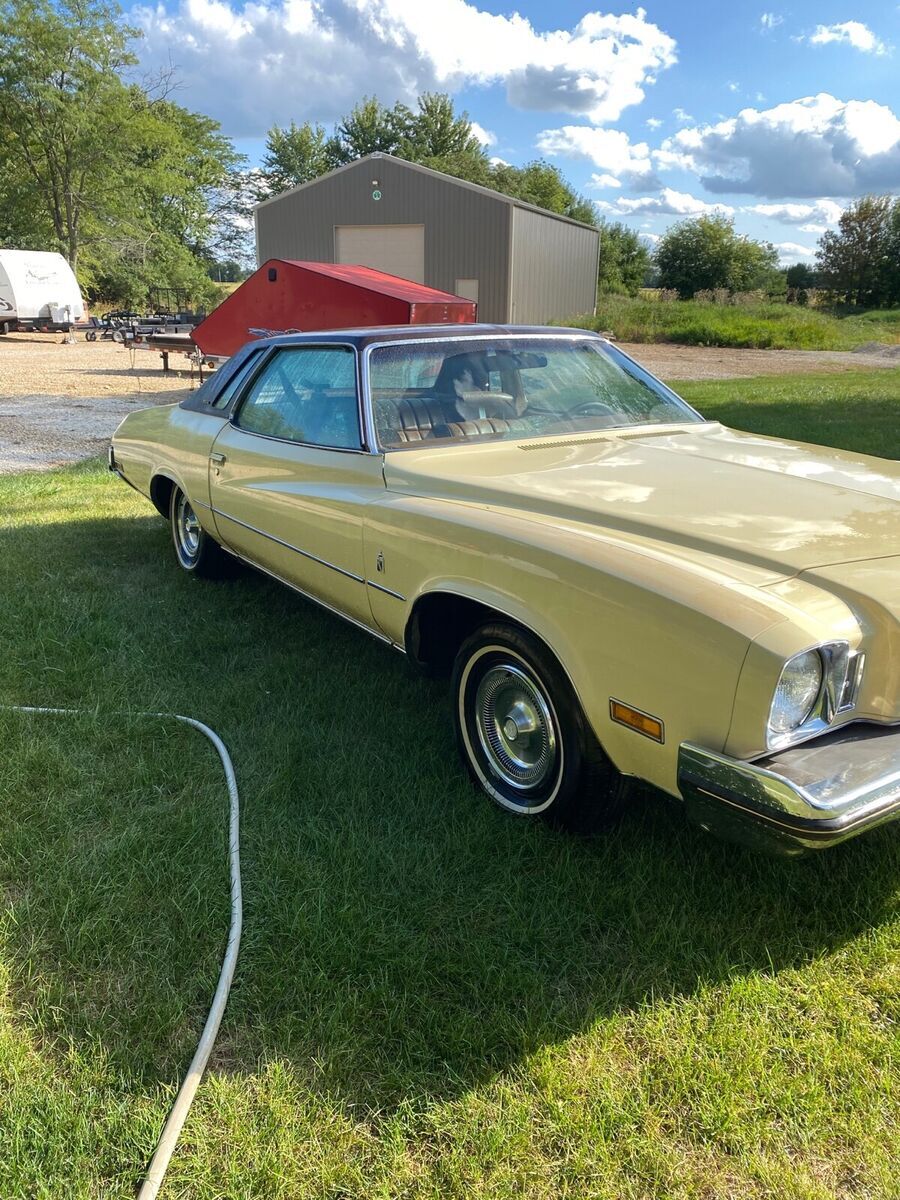 1973 Buick Regal - photo 3