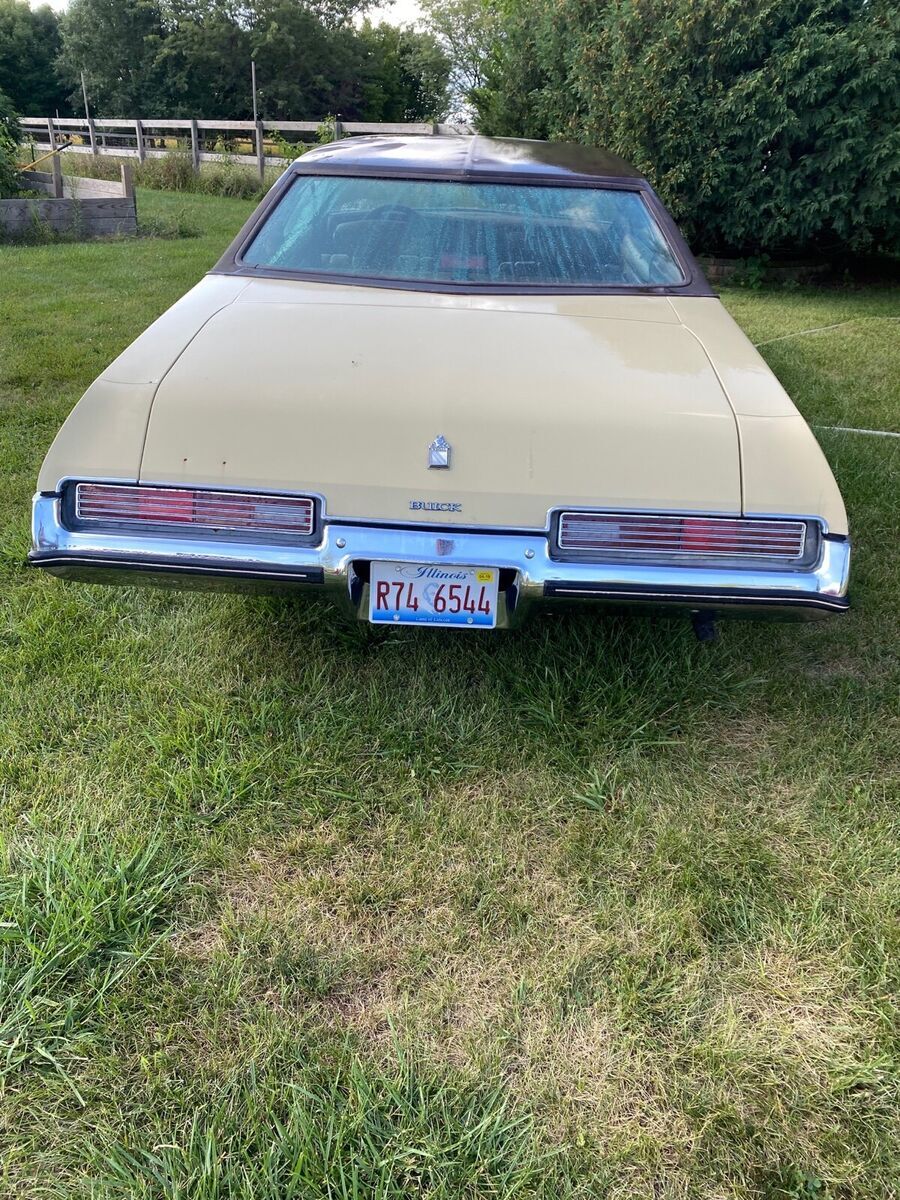 1973 Buick Regal - photo 4