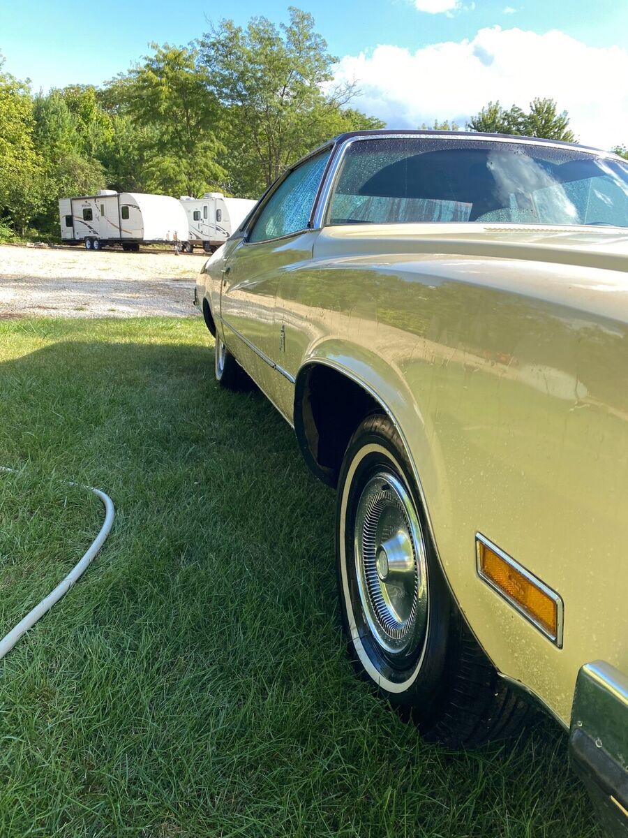 1973 Buick Regal - photo 5