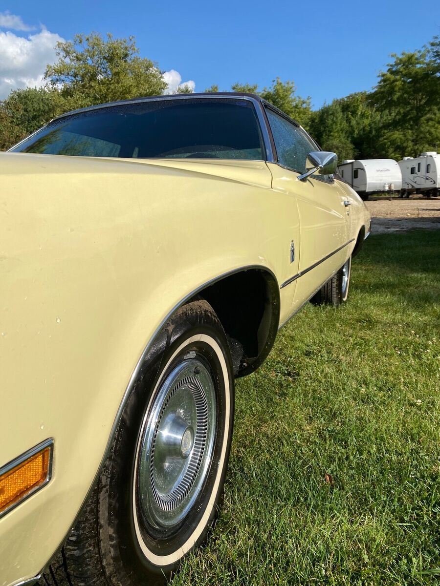 1973 Buick Regal - photo 6