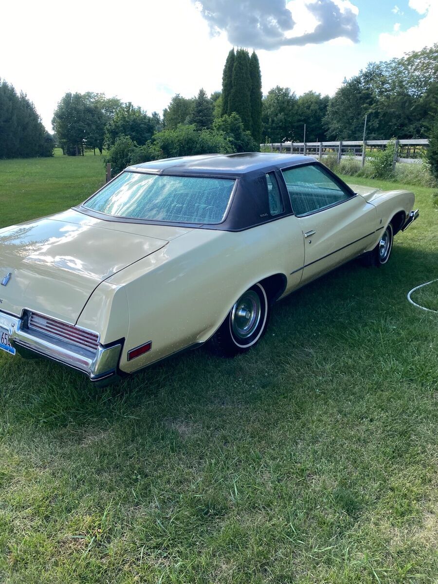 1973 Buick Regal - photo 7