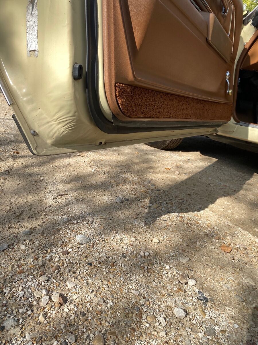 1973 Buick Regal - photo 8