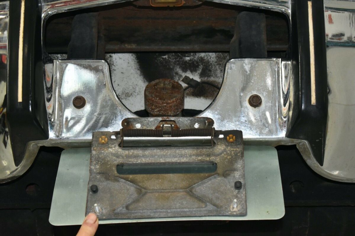 1973 Buick Riviera - photo 13