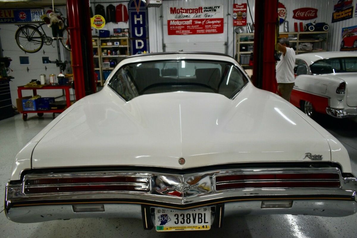1973 Buick Riviera - photo 6