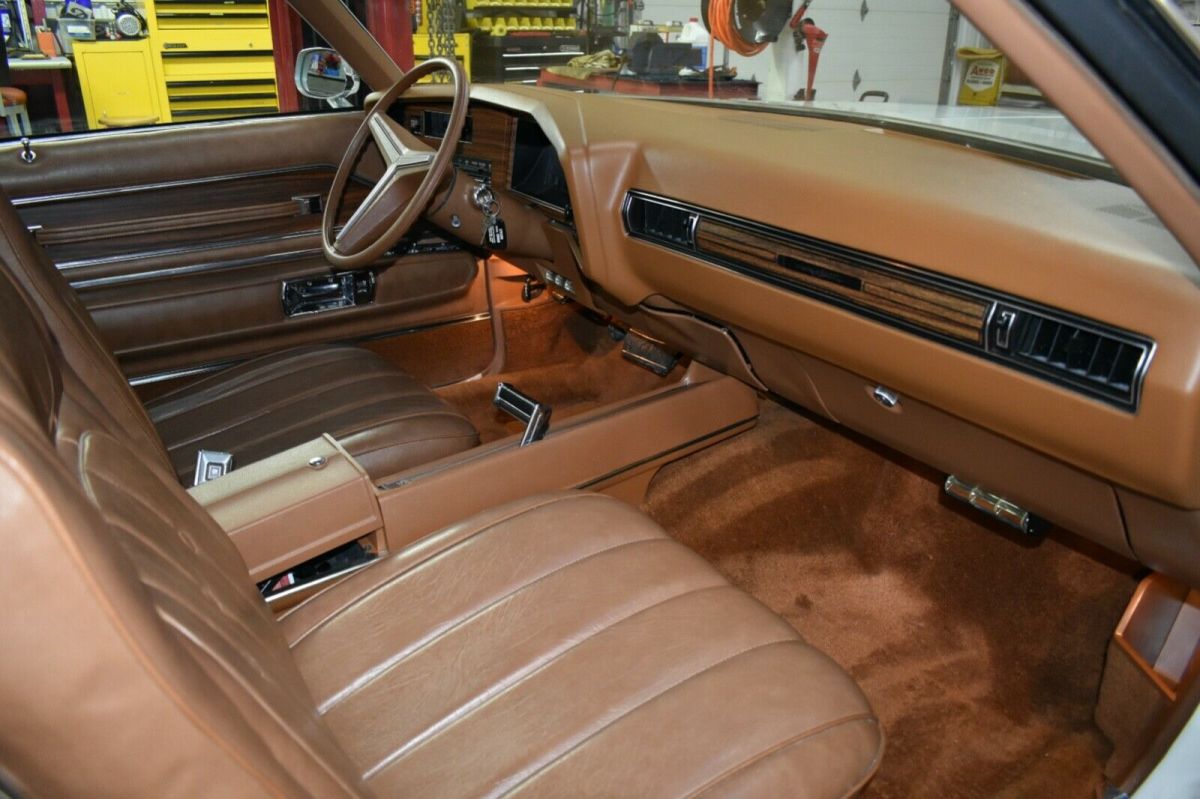 1973 Buick Riviera - photo 7