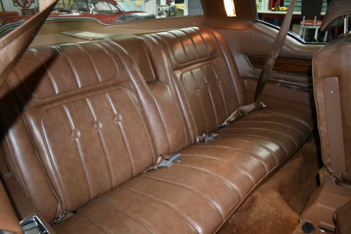 1973 Buick Riviera - photo 8