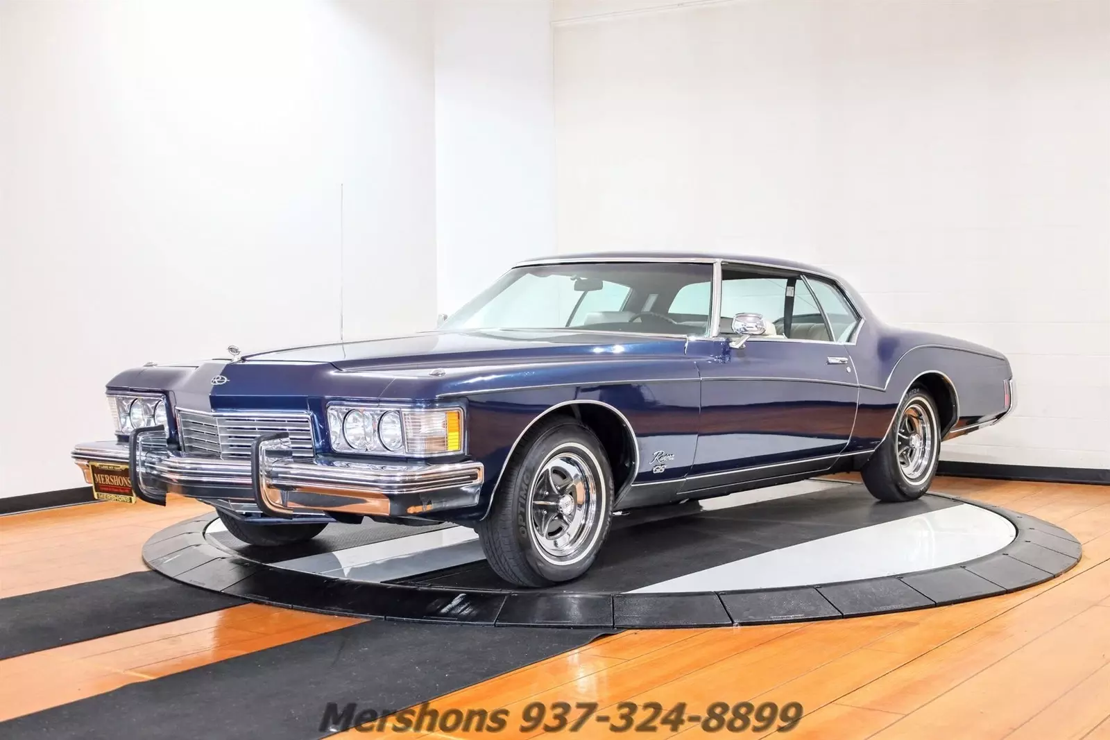1973 Riviera