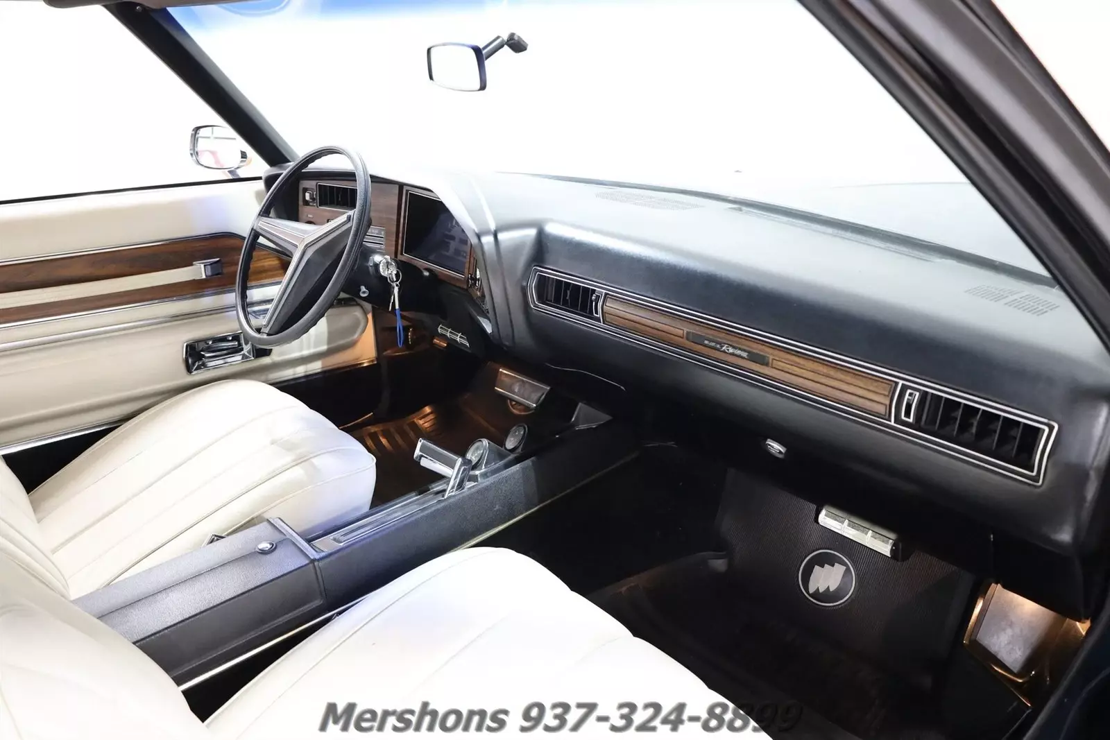 1973 Riviera - photo 11