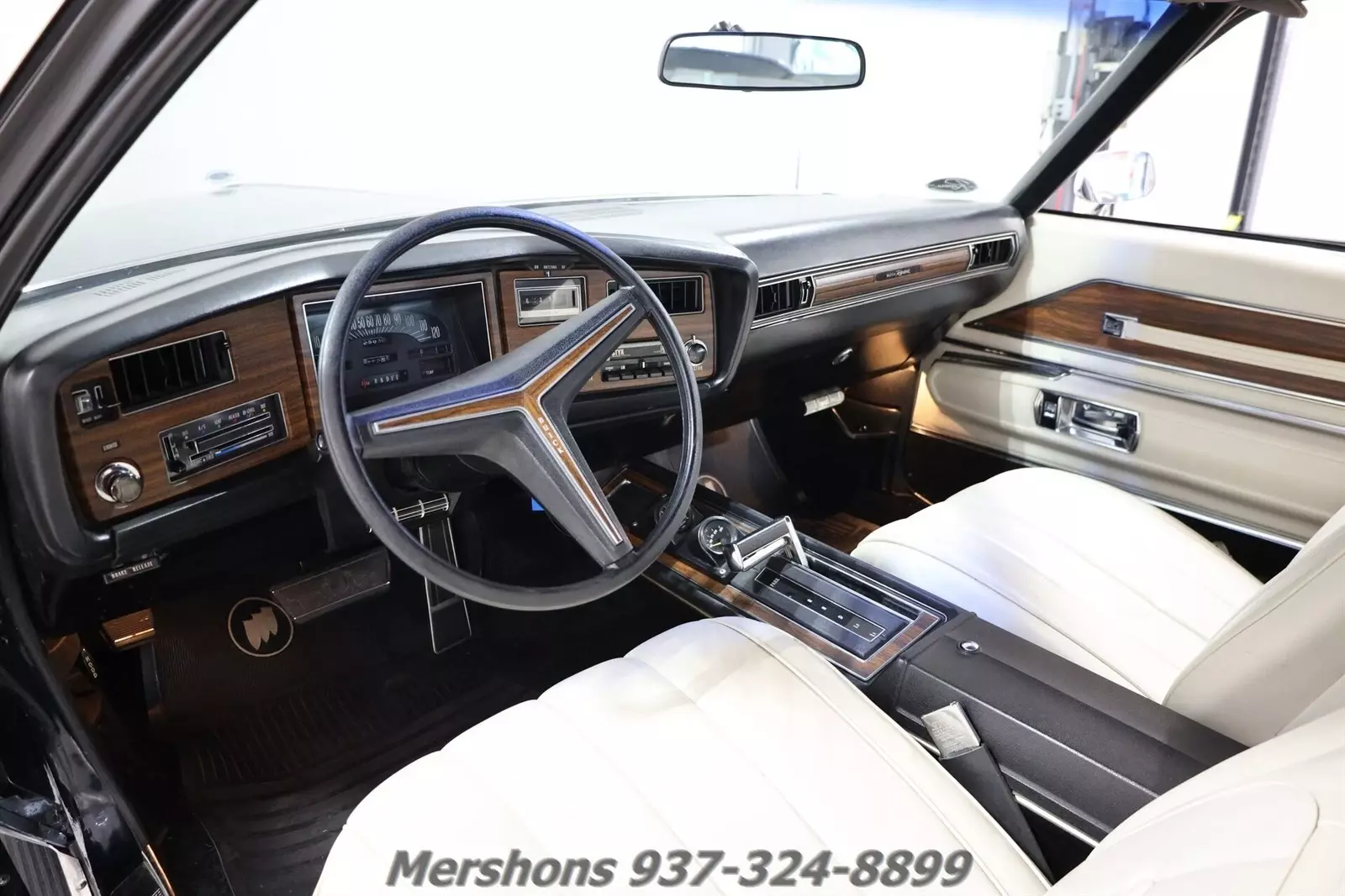 1973 Riviera - photo 2