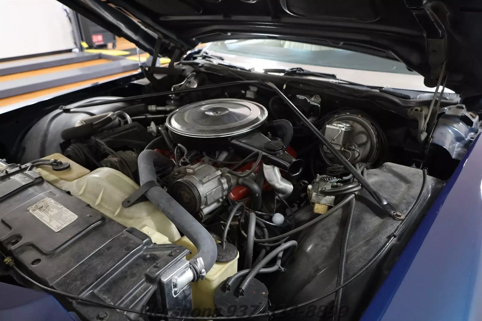 1973 Riviera - photo 3