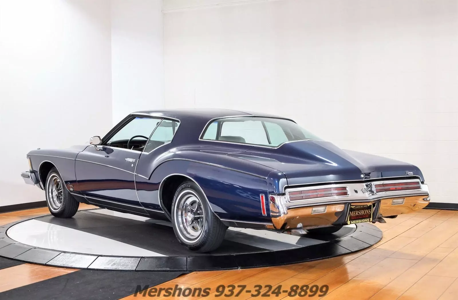 1973 Riviera - photo 5