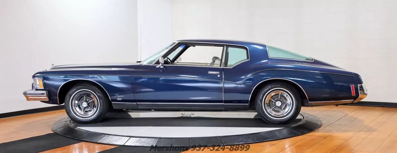 1973 Riviera - photo 6