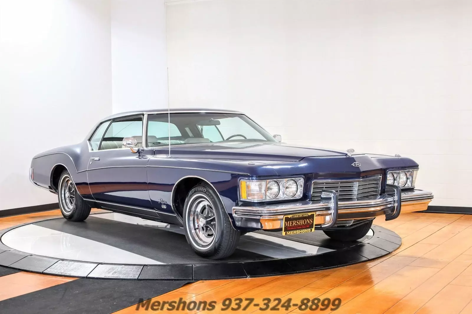 1973 Riviera - photo 7