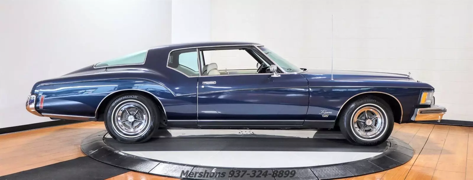 1973 Riviera - photo 8