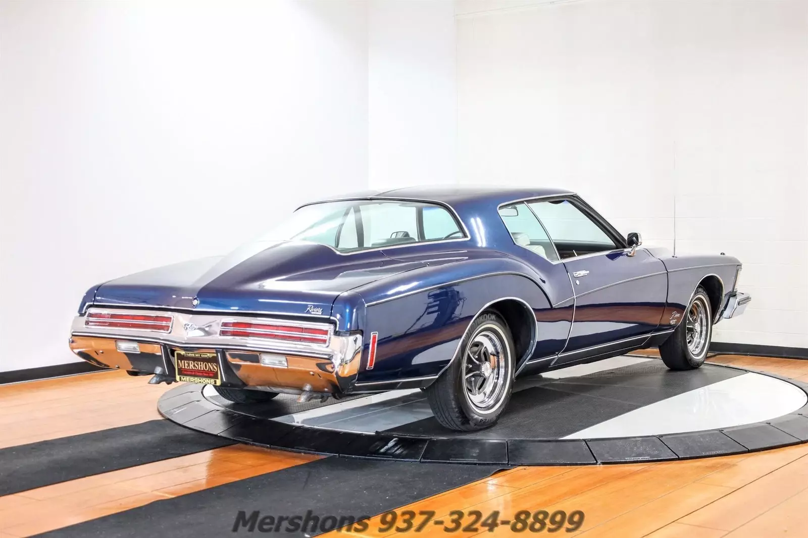 1973 Riviera - photo 9