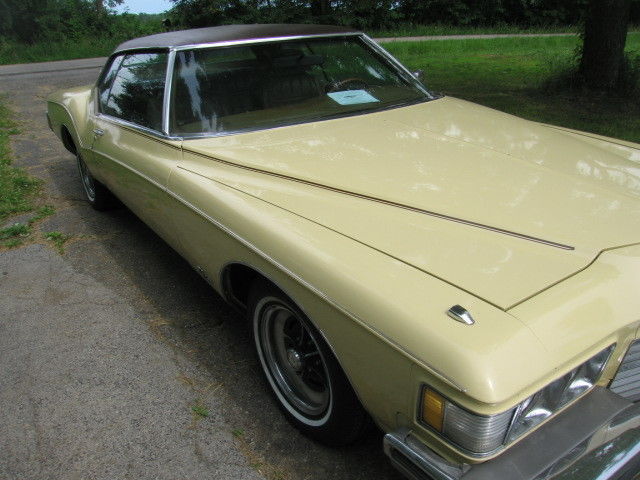 1973 Buick Riviera - photo 4