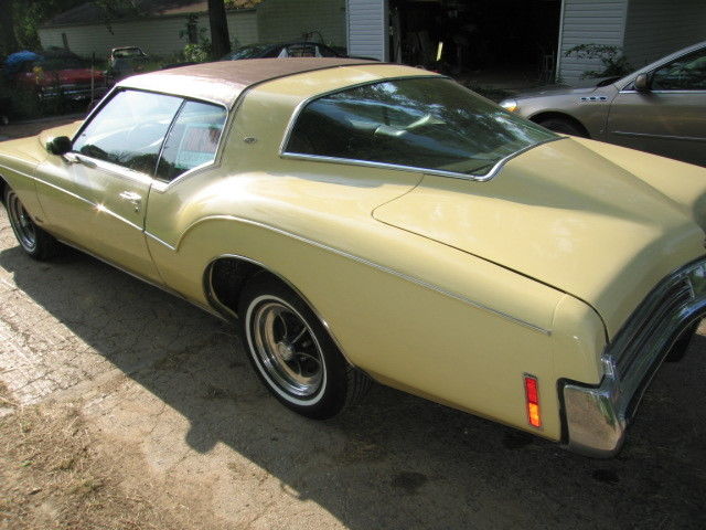 1973 Buick Riviera - photo 7