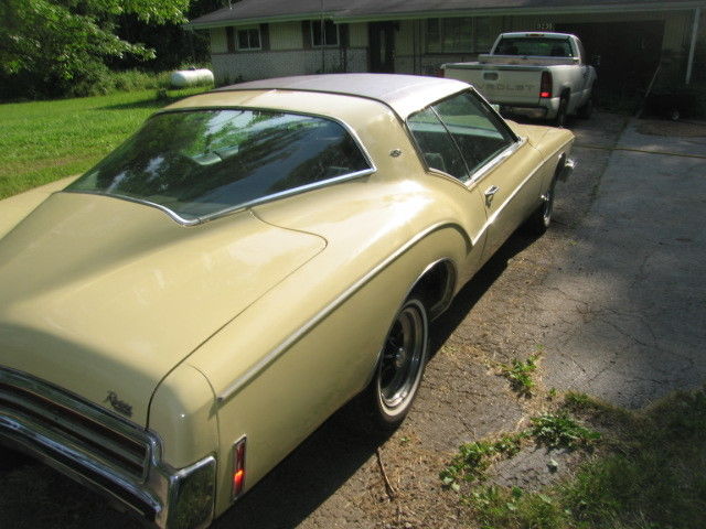 1973 Buick Riviera - photo 9