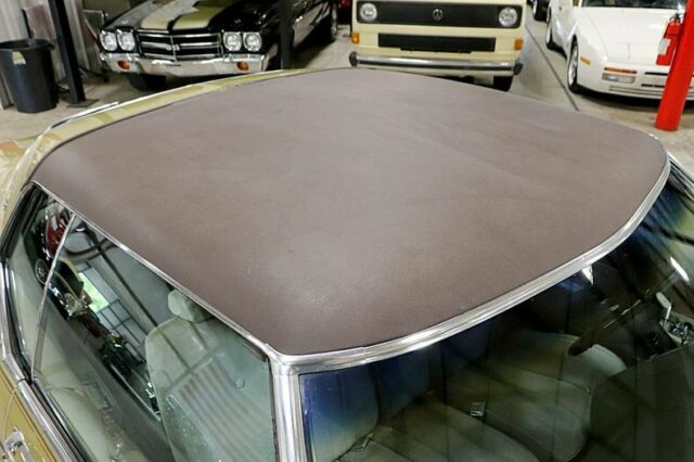 1973 Buick Riviera -- - photo 10