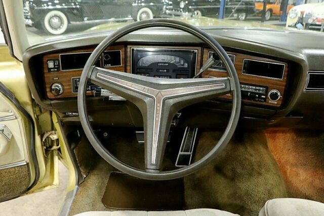 1973 Buick Riviera -- - photo 12