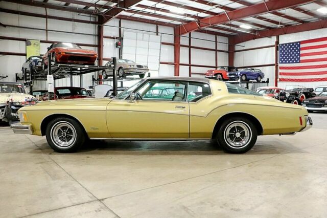 1973 Buick Riviera -- - photo 2