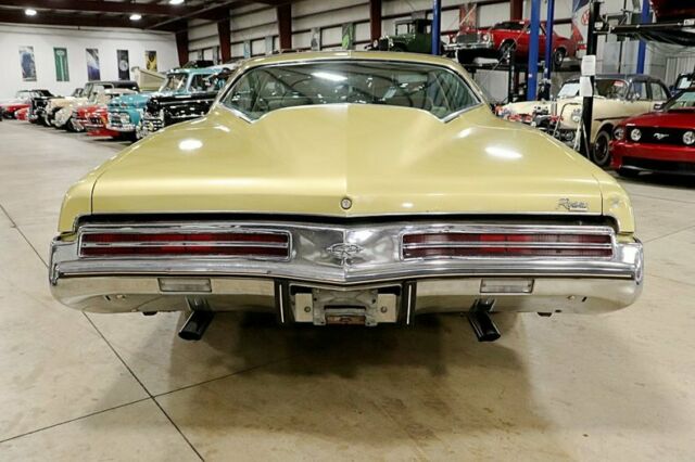 1973 Buick Riviera -- - photo 4