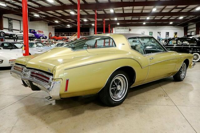 1973 Buick Riviera -- - photo 5
