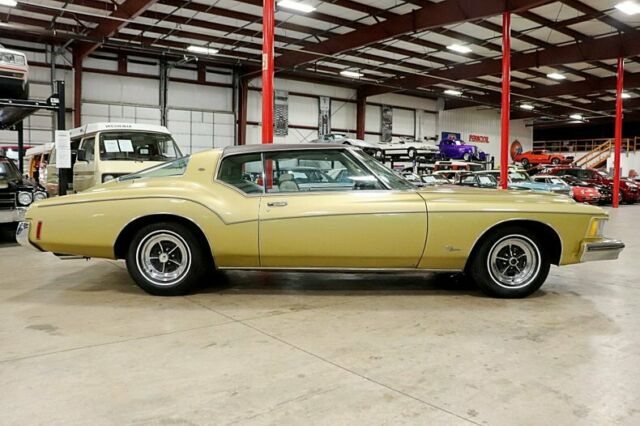 1973 Buick Riviera -- - photo 6