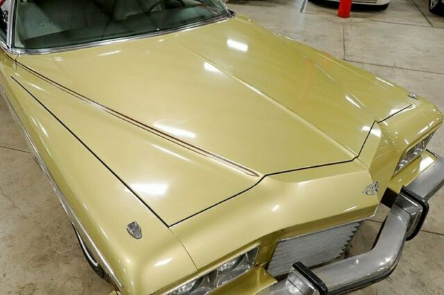 1973 Buick Riviera -- - photo 9