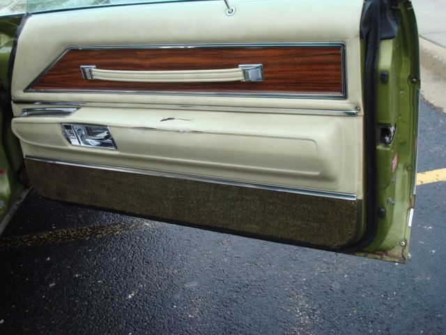 1973 Buick Riviera - photo 10