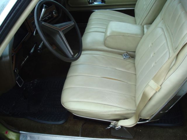 1973 Buick Riviera - photo 11