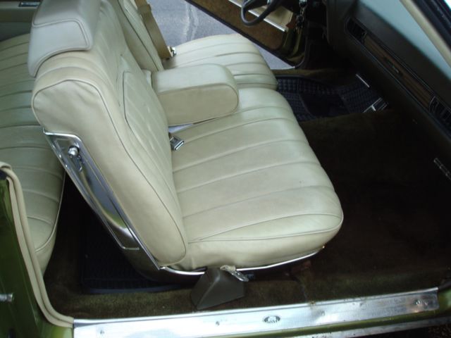 1973 Buick Riviera - photo 12