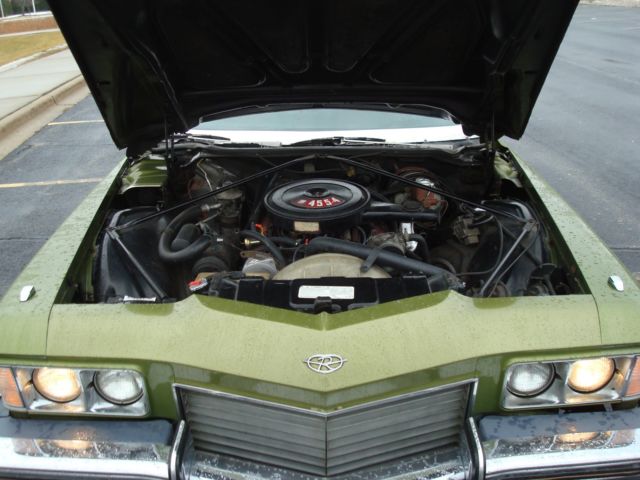 1973 Buick Riviera - photo 6