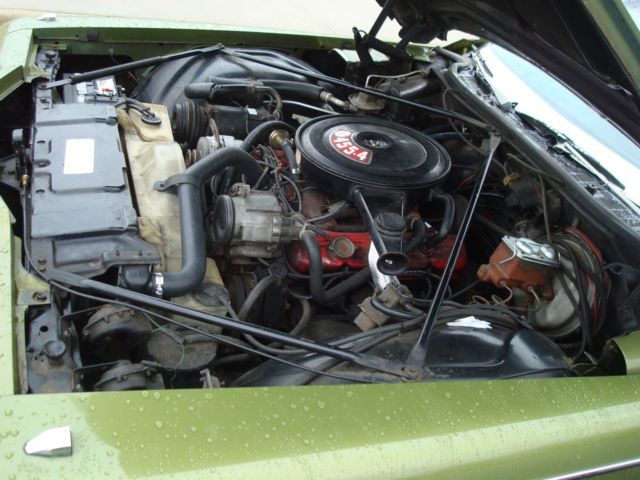 1973 Buick Riviera - photo 7