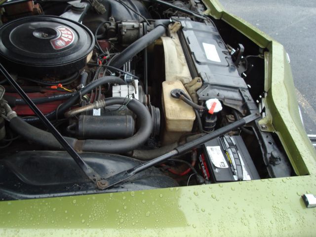 1973 Buick Riviera - photo 8