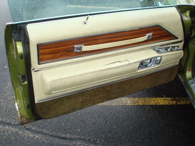 1973 Buick Riviera - photo 9